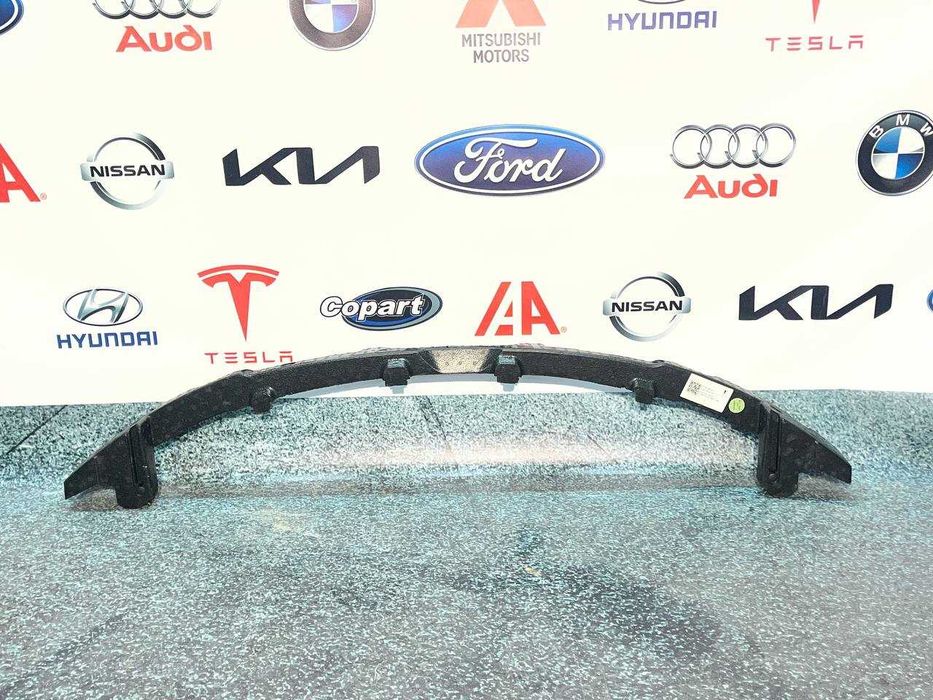 Абсорбер переднього підсилювача с датчиками Tesla M-3 Highland 2024+