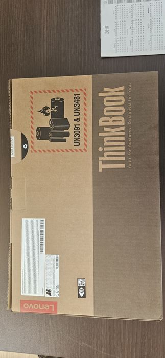 Lenowo ThinkPad Book 14 G7 IML