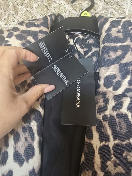 Marynarka Dolce Gabanna S
