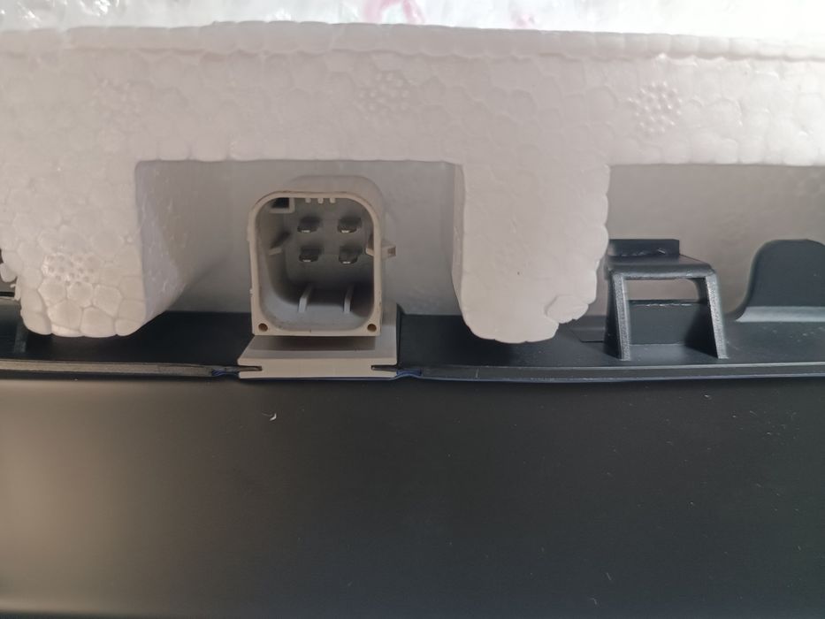 Bobine ignição psa (ficha cinza) Saxo / C2 / 206 / 306 / 1.1i