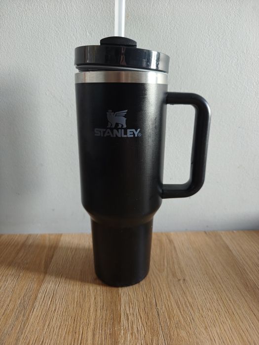 Bidon Stanley czarny
