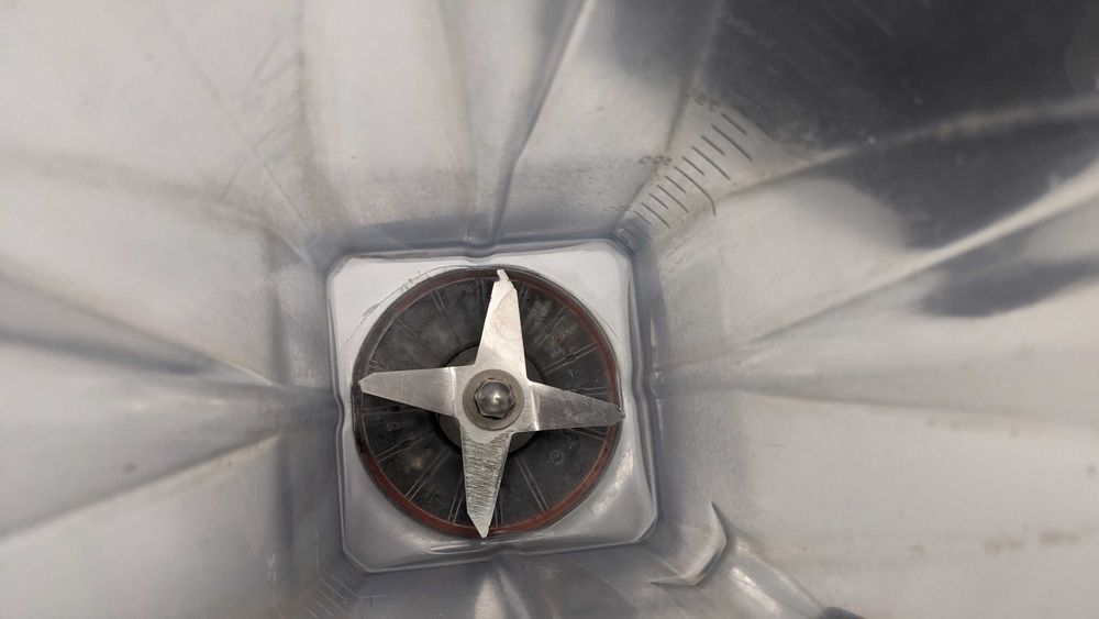 Blender Vitamix 5200+kielich+tamper