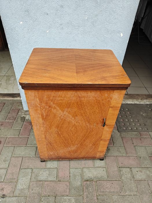 Вантажна швейна машина Necchi