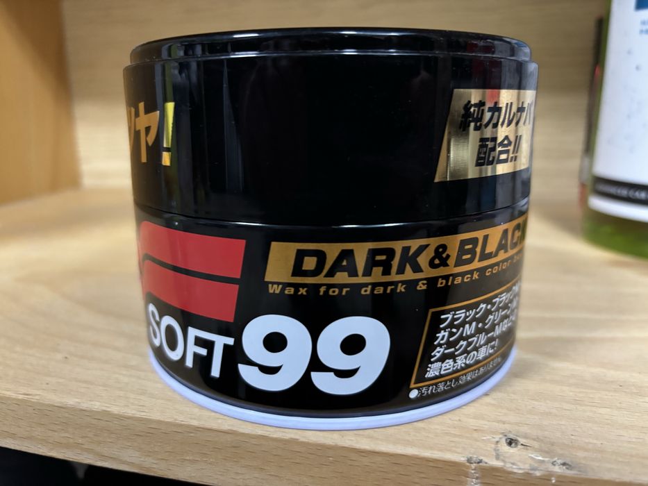 Chemia kosmetyki zestaw do auta