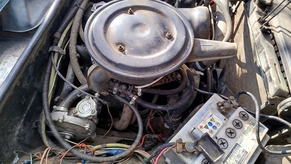 Продам ВАЗ 2106 1996 року