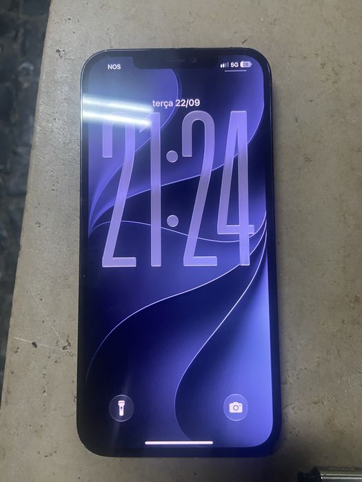 Iphone 12 pro max