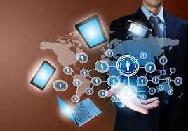 Suporte Técnico em Redes e Computadores