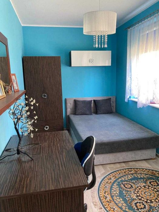 Mieszkanie trzypokojowe 60 m² osiedle Słoneczne Brodnica - Widok 4