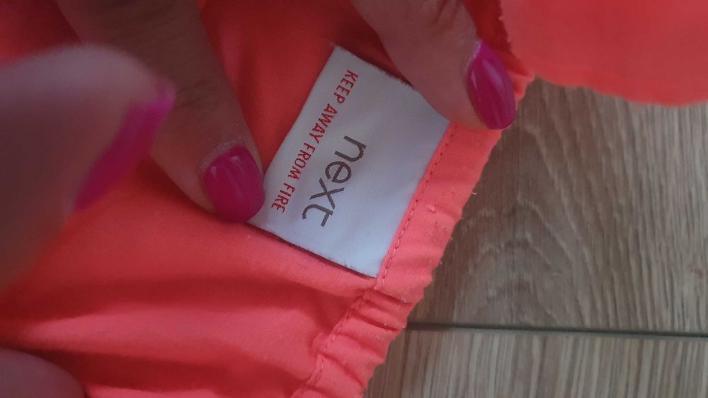 Kombinezon letni Next r.104