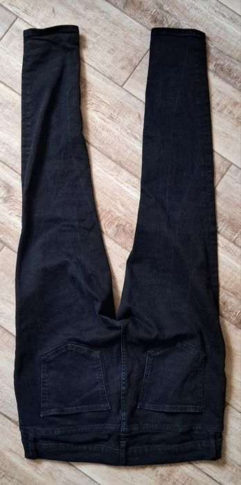 Штани, джинси для вагітних, р, 46-48, MNG