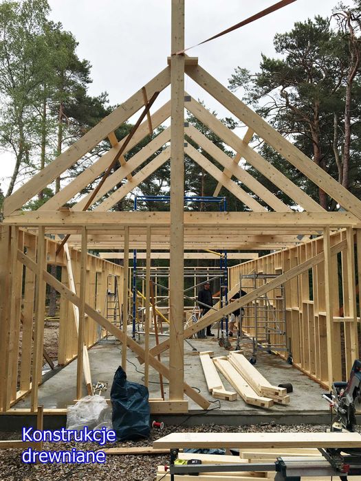 USLUGI  Remontowo - Budowlane solidnie!