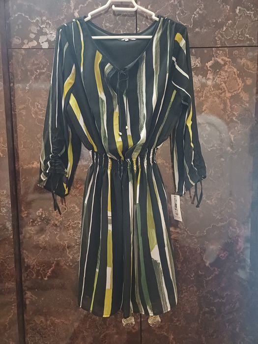 Vestido tamanho 46