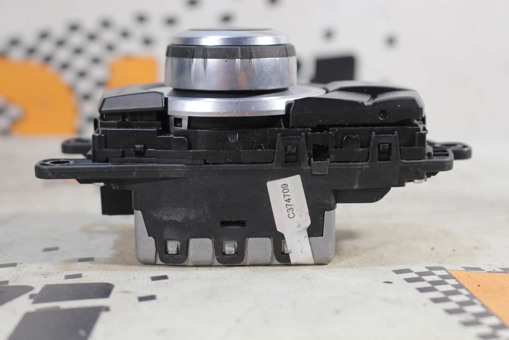 Comando / botão / interruptor multifunções BMW 6 Gran Coupe (F06)434975655854745603