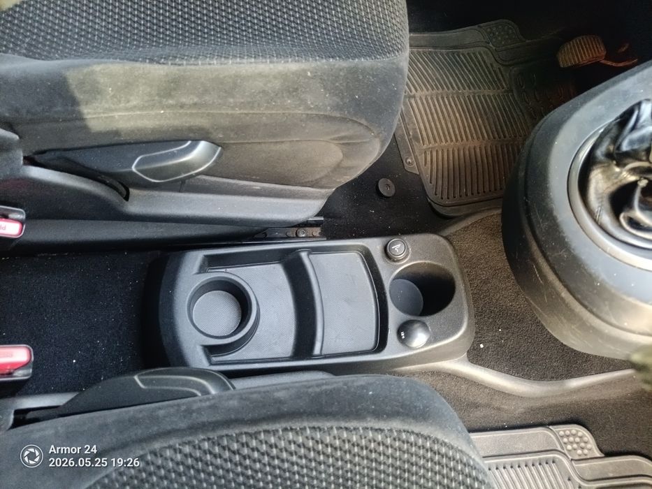 Citroen Grand Picasso C4