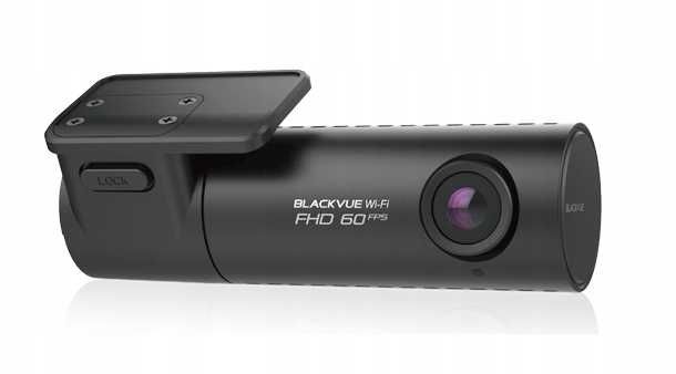 BLACKVUE DR590X-1CH Plus rejestrator FHD 60FPS