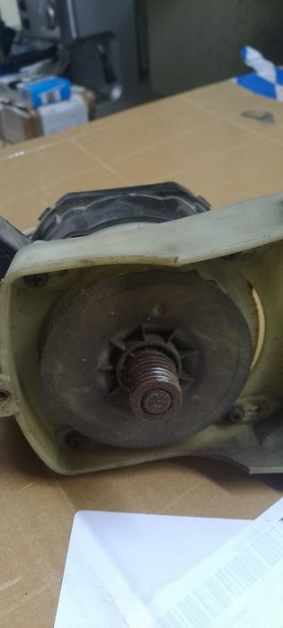 Silnik do kosiarki Gardenline