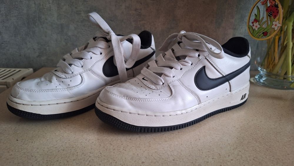 Buty Nike Air r. 40