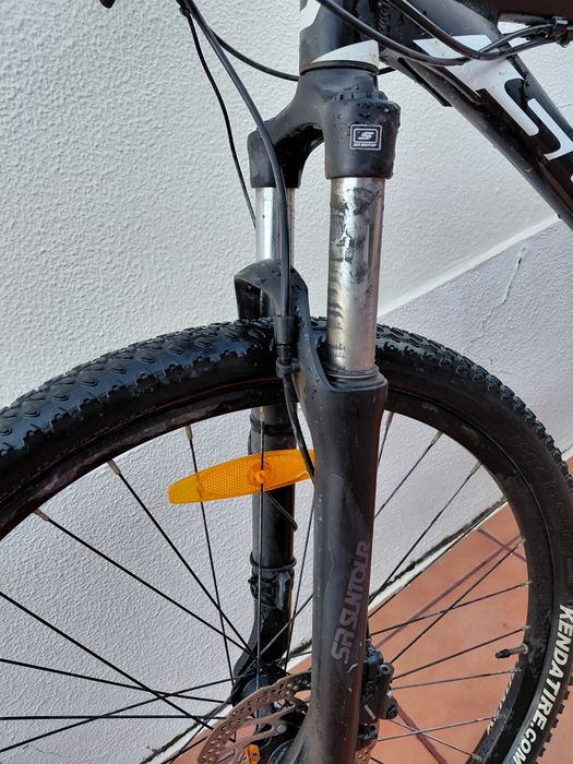 Bicicleta de Montanha Scott Aspect 940