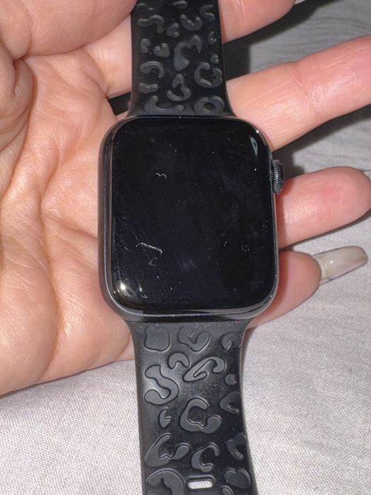 Apple Watch SE 2 ( Gps+ celular) 44mm