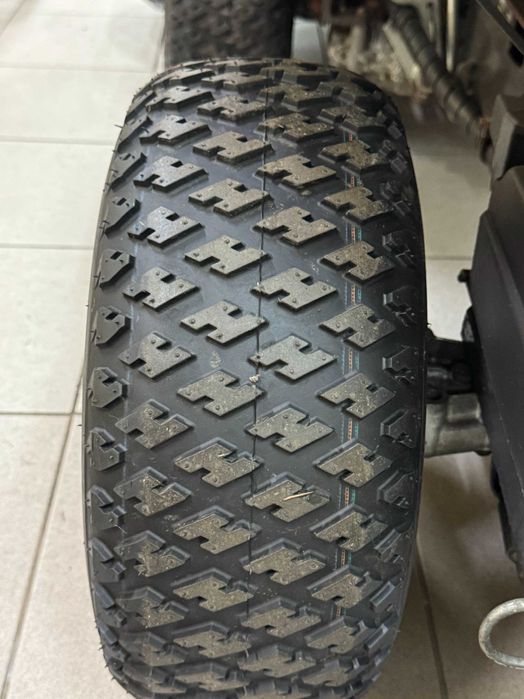 Traktorek Kosiarka Rider Husqvarna R 320 4X4 19,5hp 2018r