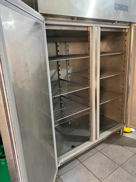 Armário Refrigeração DUPLO NEO CONCEPT