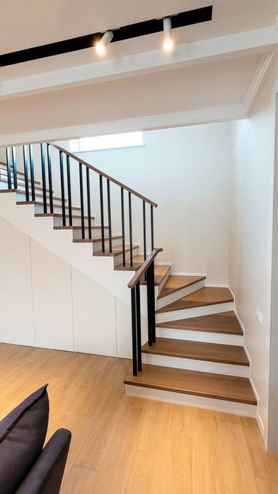 Металлические перила, Перила на заказ, Перила з металу, Перила Киев