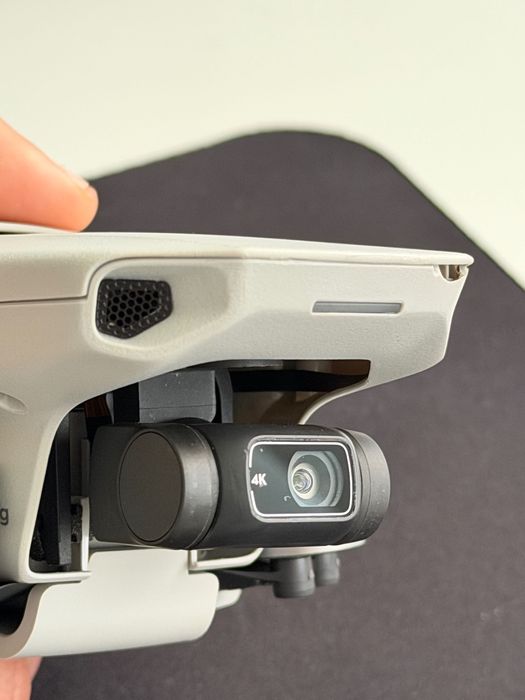 DJI Mini 2 Fly More Combo – 4K | 3 Baterias | Saco Transp.