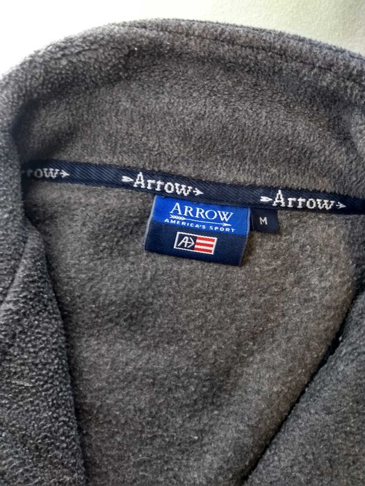 Casaco de Frio com Fecho | Arrow America's Sport | Veste: M