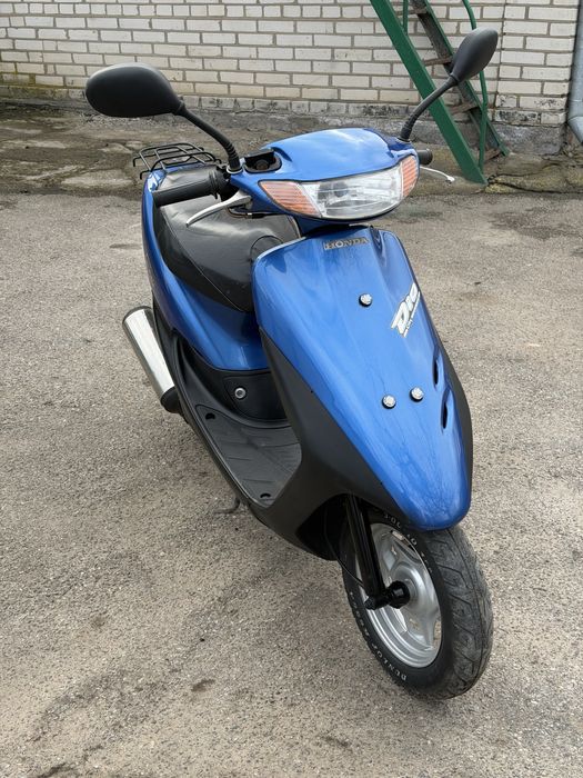 Продам скутер хонда діо 35