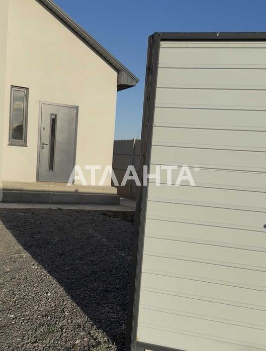 Новый дом в Фонтанке, возле ТРЦ Ривьера.