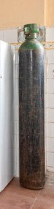 PACK Completo Paintball