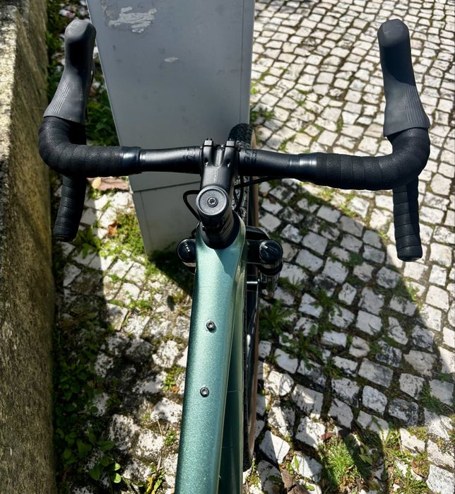 Giant Revolt X Advanced Pro 2