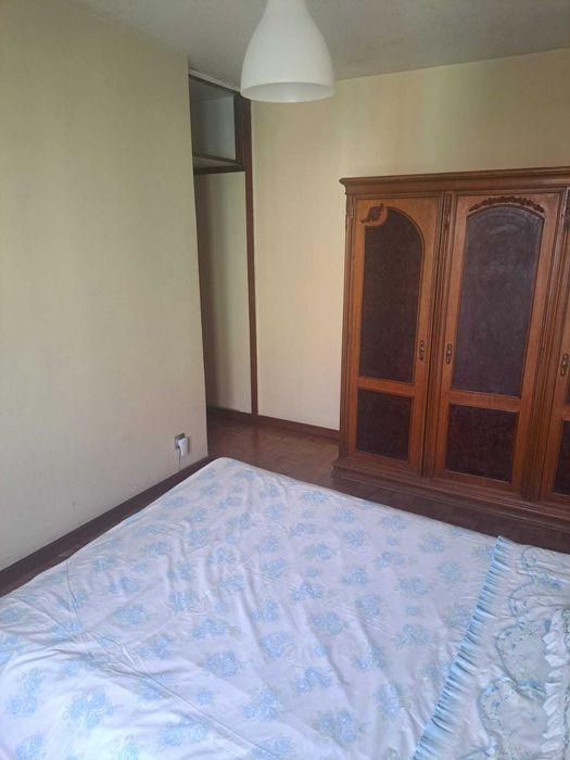 Quarto pra arrendamento