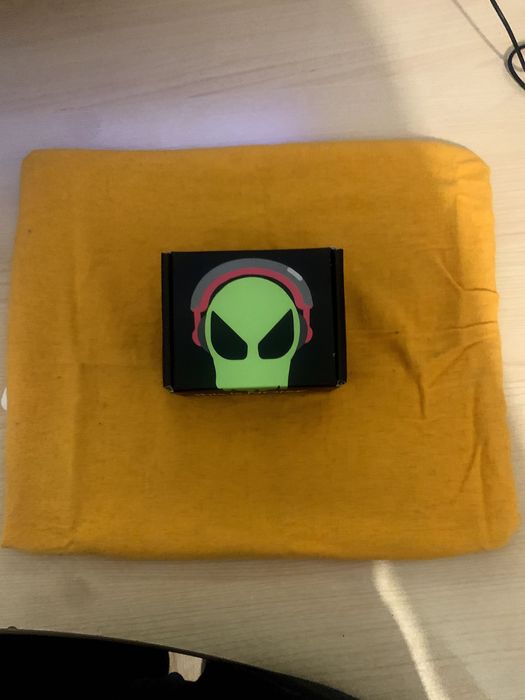 MIDI Controller - NMSVE (this.is.noise inc)64739504588161120