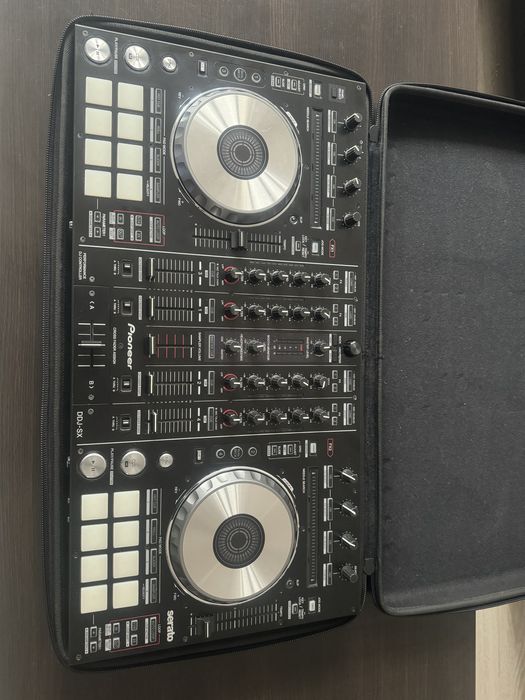 Ddj SX Pioneer kontroler