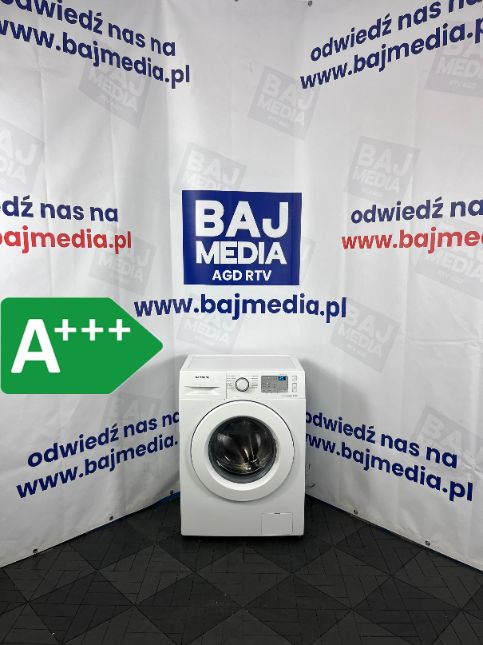 Pralka Samsung Ecobubble 6 kg/1000 ob /A+++ /Dostawa/Gwarancja
