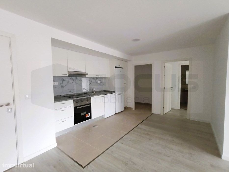Apartamento T2 a 5 minutos da Universidade - Aveiro