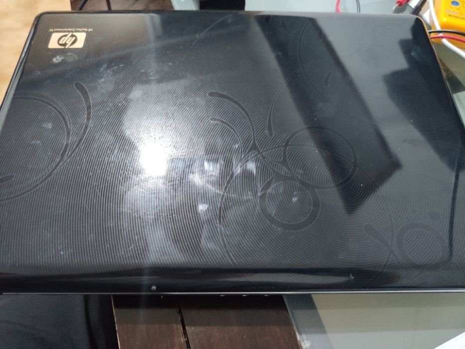 Vendo (Para Peças) HP Pavilion DV6500