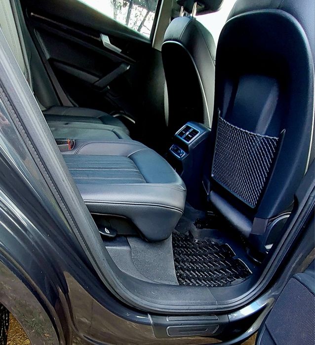 AUDI Q5  Premium  plus  2.0  2018