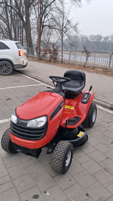 Traktorek kosiarka Jonsered LT2313