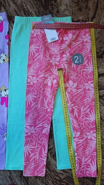 Легінси 116р 5-6р