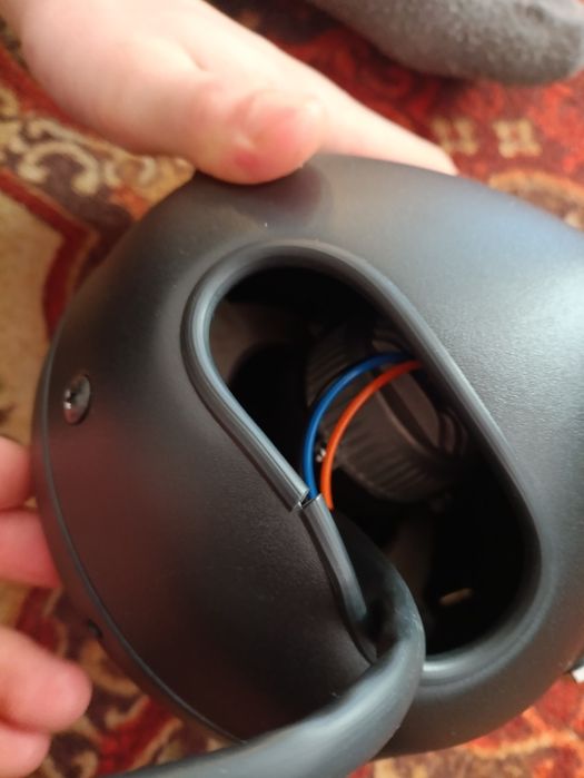 Продам фару ангельське око!