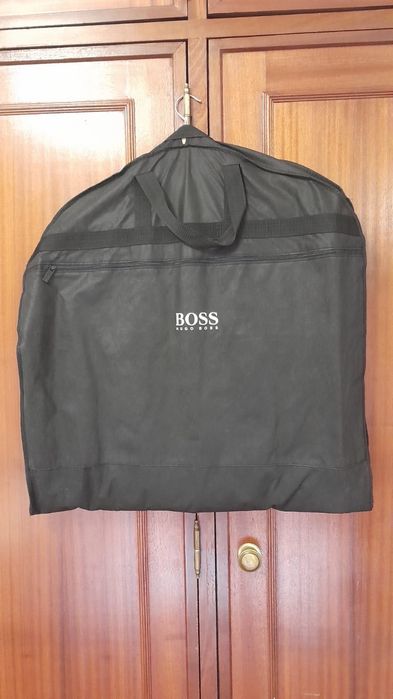 Conjunto de fato 2 peças Hugo Boss