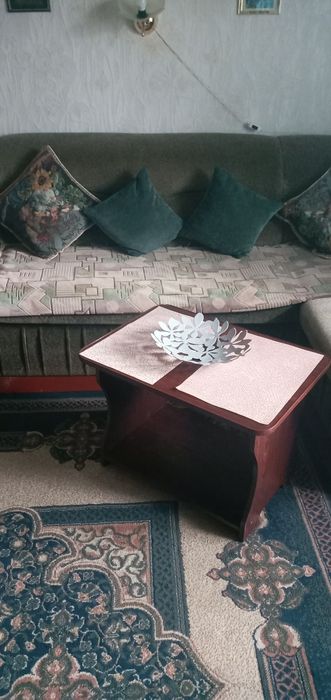 Вільно ‼️ Сдам посуточно свою уютную  квартиру