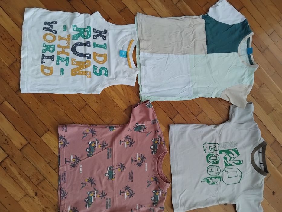 Дуже гарний одяг для хлопчика 4, 5, 6 р.