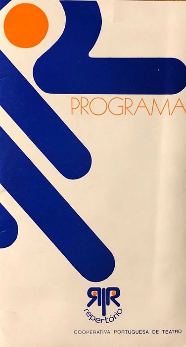 Programa “O Director da Ópera” Cooperativa Portuguesa de Teatro
