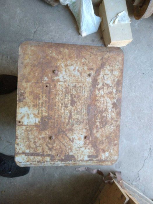 Сварочное оборудование разное