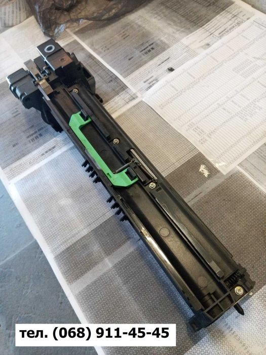 PCU часть корпуса копиров Ricoh 2035 3045 MP3500 MP4500