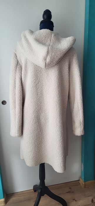 Płaszczyk rozmiar uniwersalny