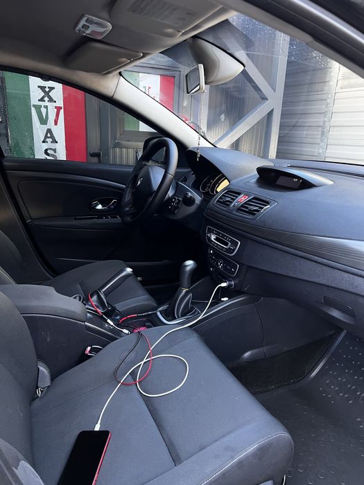 Продам Renault Megane 3 1.5 dci